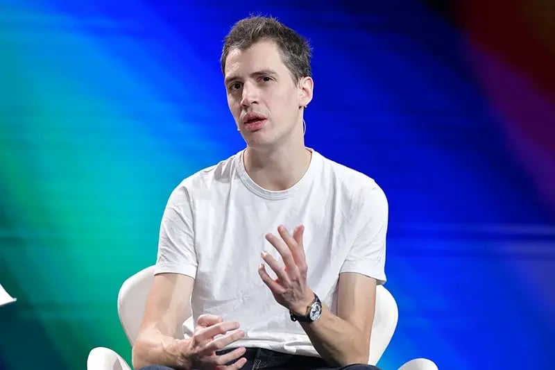 Arthur Mistral (MISTRAL AI, Co-Founder & CEO)