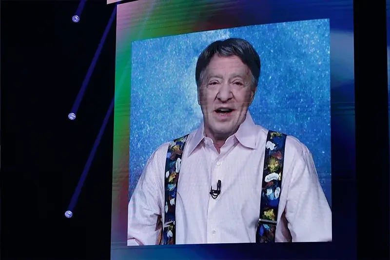 Ray Kurzweil (Entrepreneur & author)