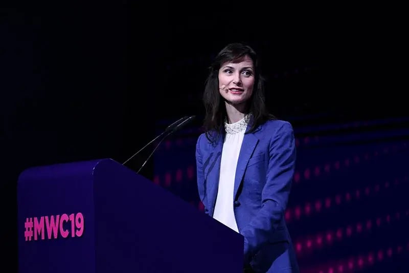 MWCB26 hall of fame 2019 mariya gabriel