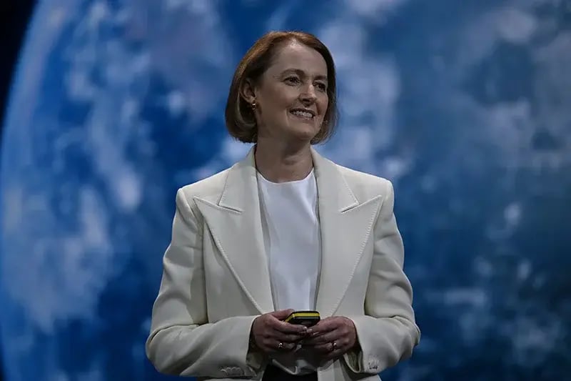 MWCB26 hall of fame 2023 vicki brady