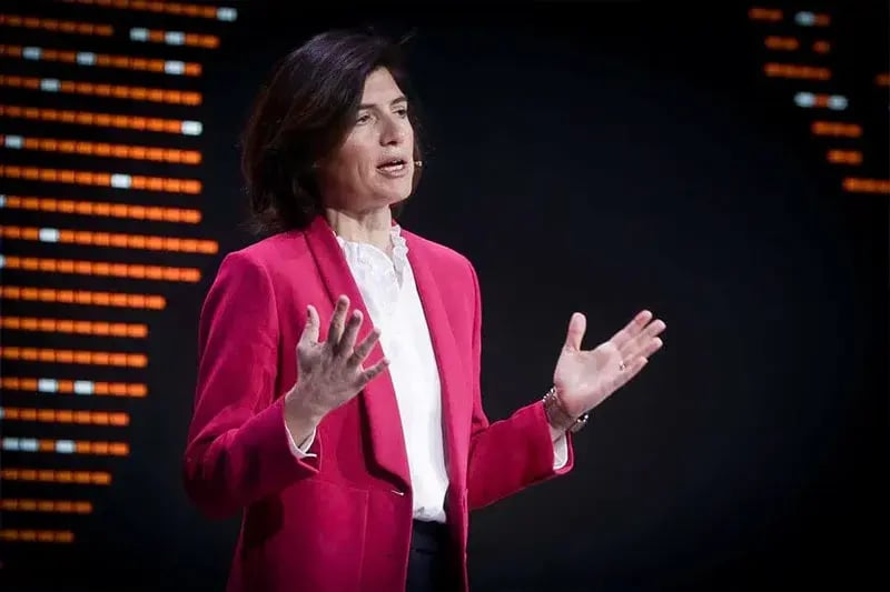 MWCB26 hall of fame 2024 christel heydemann