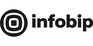Infobip logo