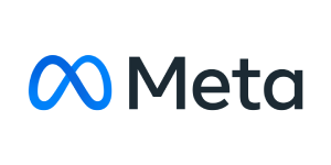Meta logo