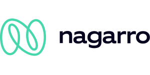 Nagarro logo 150x300