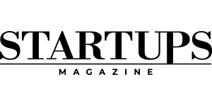 startups magazine logo